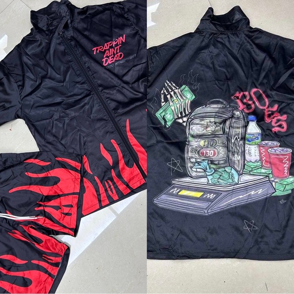 Men’s custom clothing ( Exotic StreetWear)